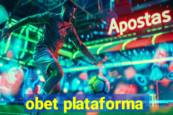 obet plataforma