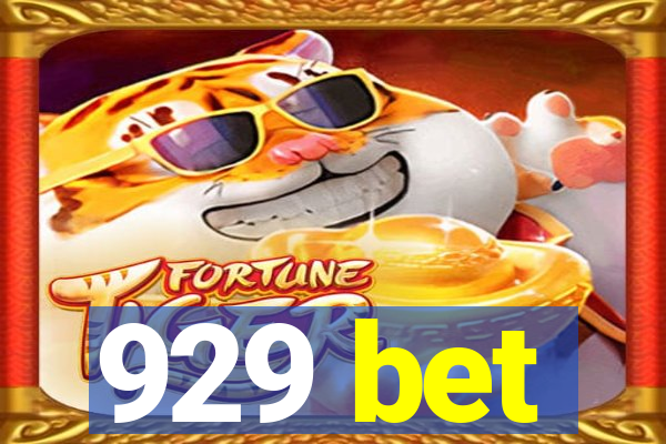 929 bet