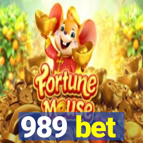 989 bet