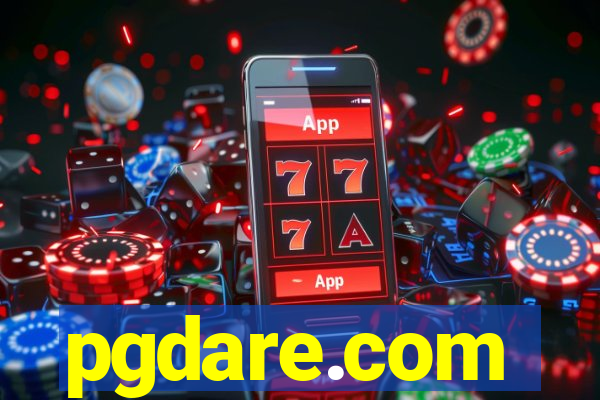 pgdare.com