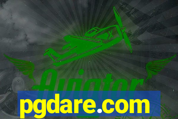 pgdare.com