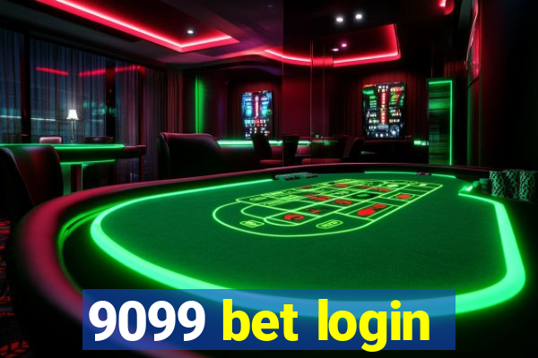 9099 bet login