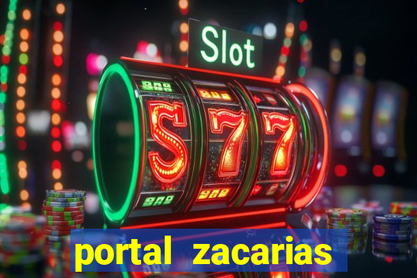 portal zacarias caso gustavo