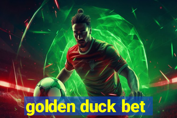 golden duck bet