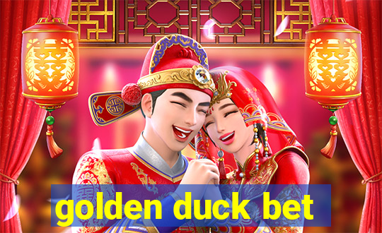 golden duck bet