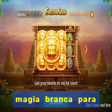 magia branca para unir casal