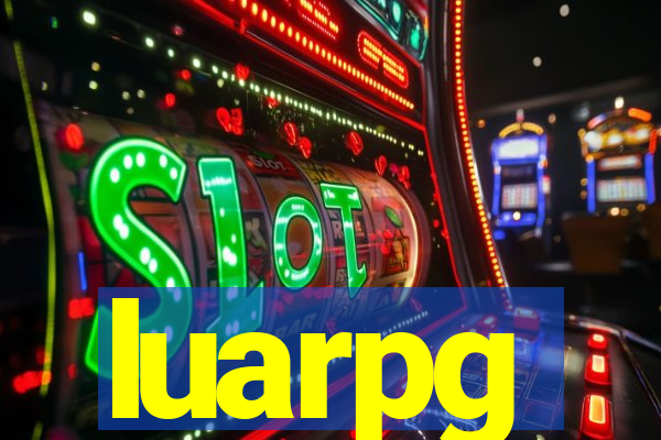 luarpg