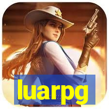 luarpg