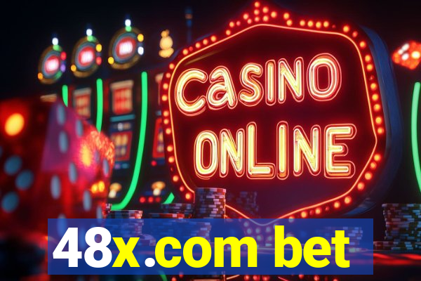 48x.com bet