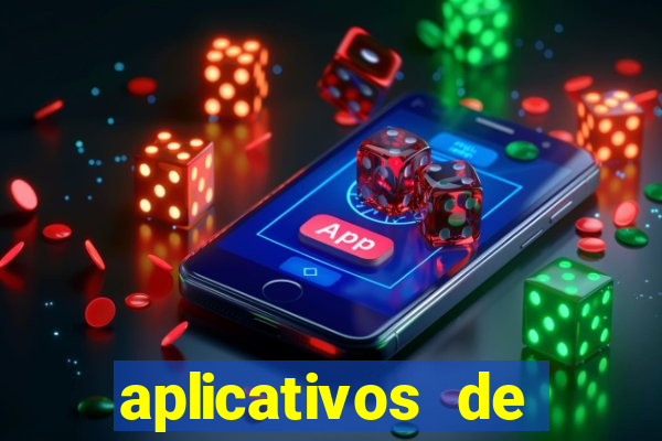 aplicativos de jogos para ganhar dinheiro de verdade no pix