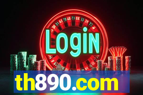 th890.com