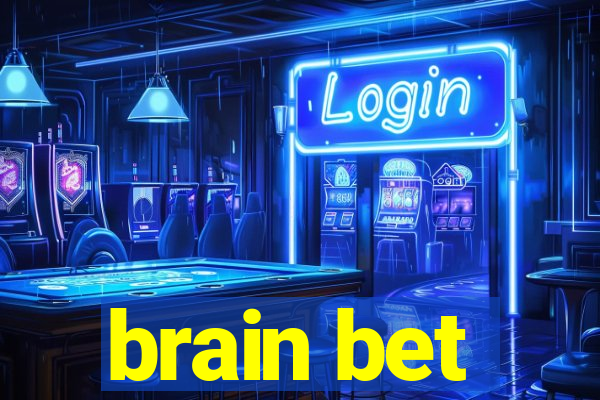 brain bet