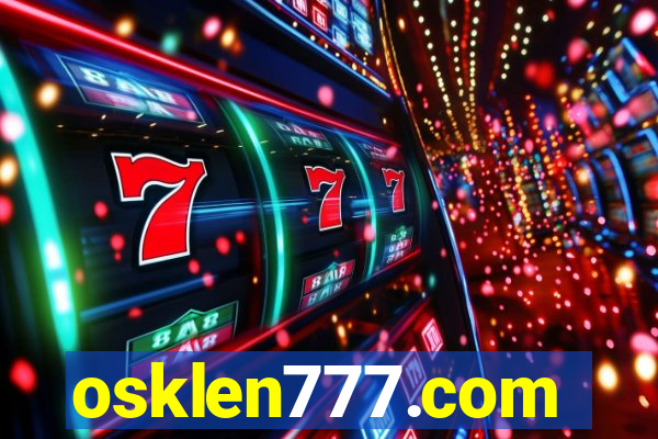 osklen777.com