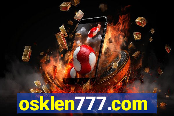 osklen777.com