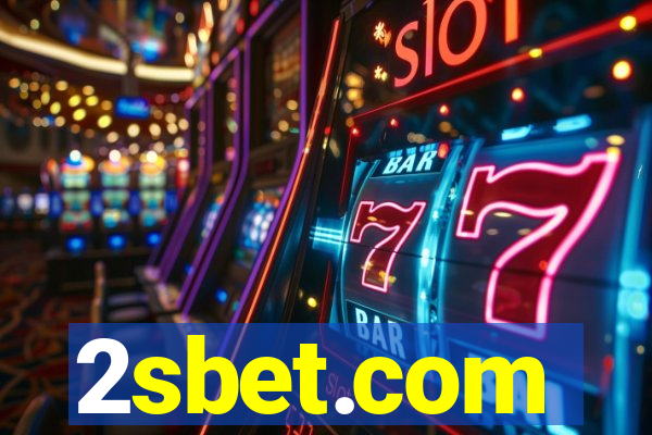 2sbet.com