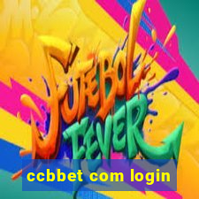 ccbbet com login