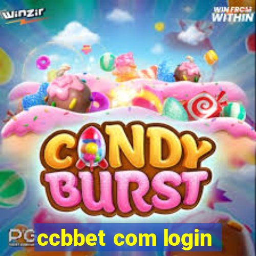 ccbbet com login