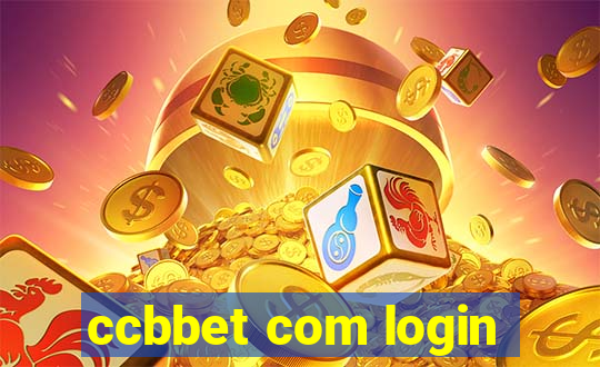 ccbbet com login