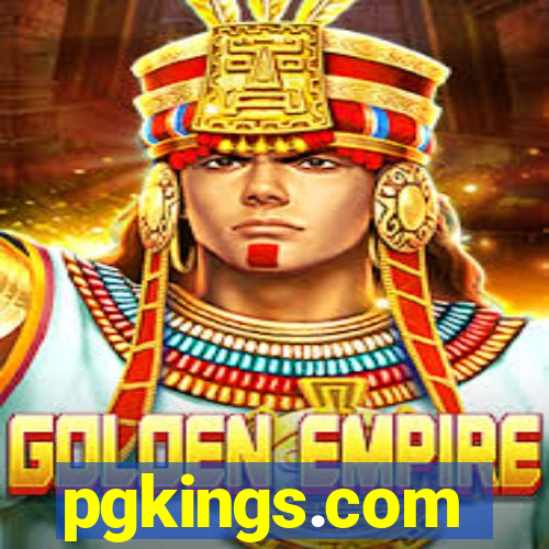 pgkings.com