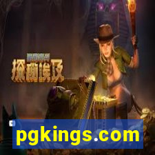 pgkings.com