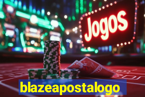 blazeapostalogo