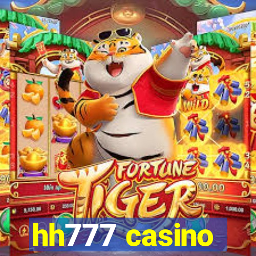 hh777 casino