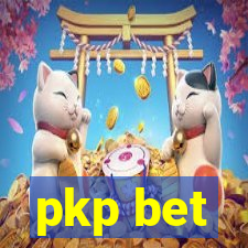 pkp bet