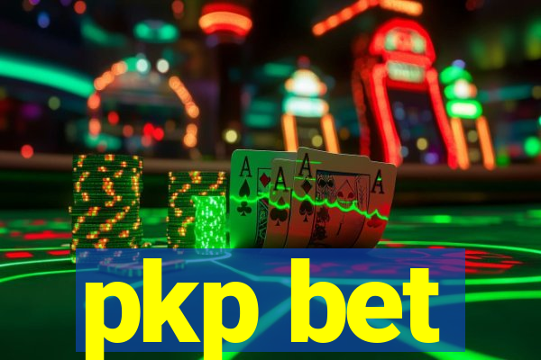 pkp bet