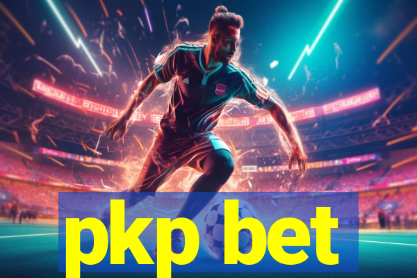 pkp bet