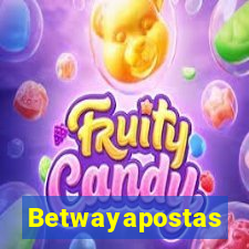 Betwayapostas