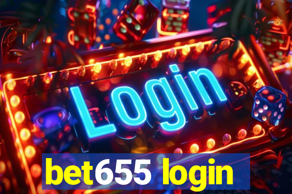 bet655 login