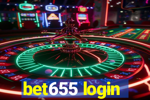 bet655 login