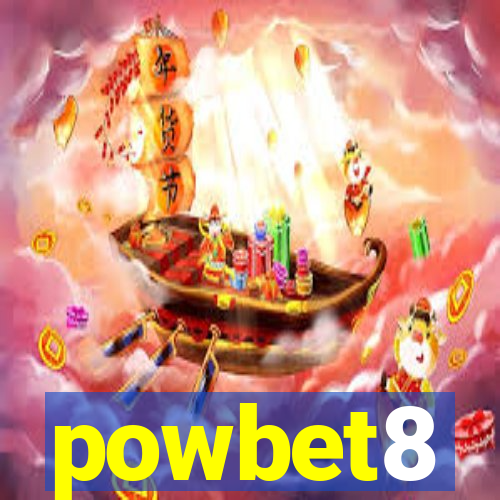 powbet8