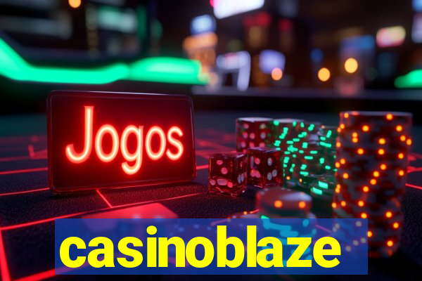 casinoblaze