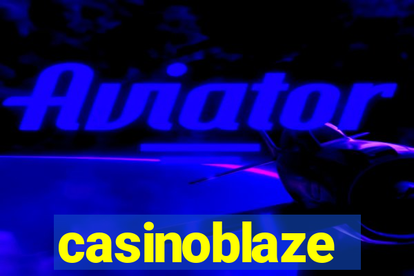 casinoblaze