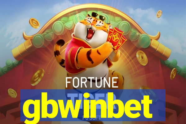 gbwinbet