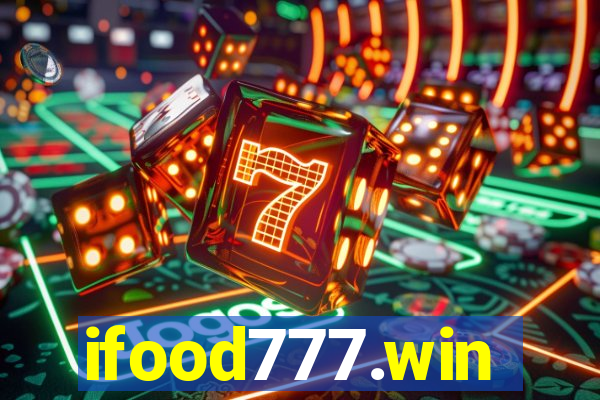 ifood777.win