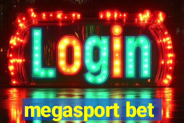 megasport bet