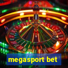 megasport bet