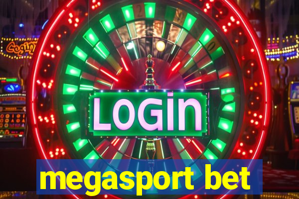 megasport bet