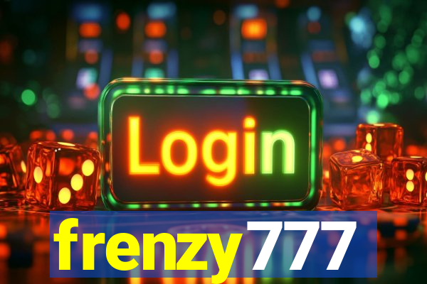 frenzy777