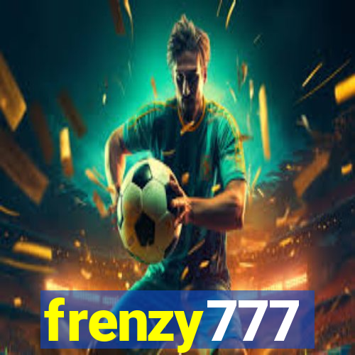 frenzy777