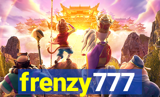 frenzy777