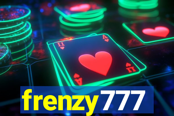 frenzy777