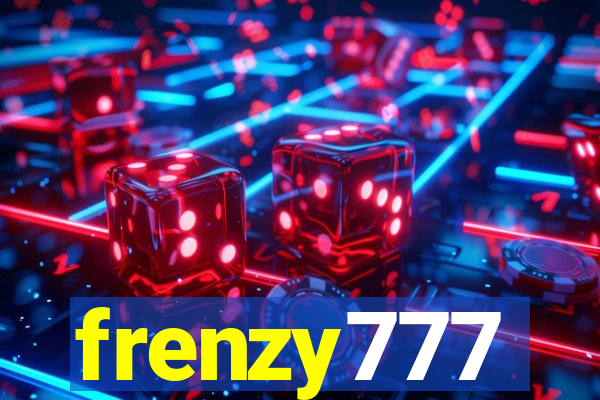 frenzy777