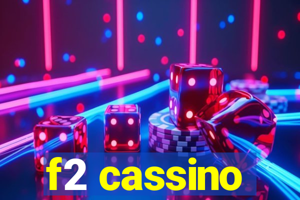 f2 cassino