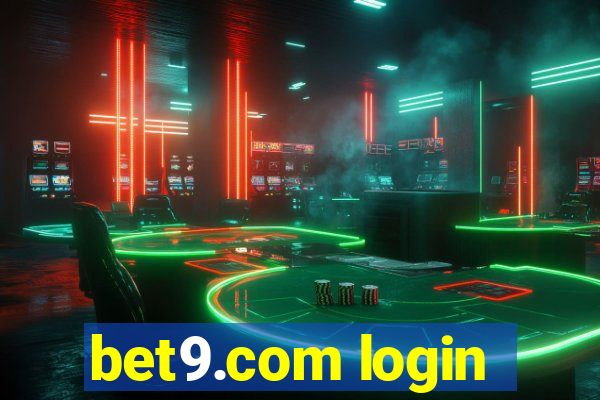 bet9.com login