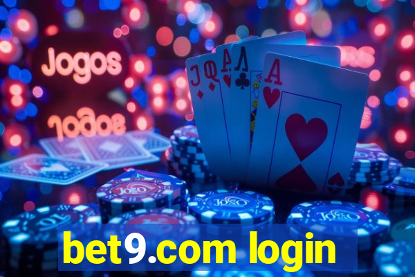 bet9.com login