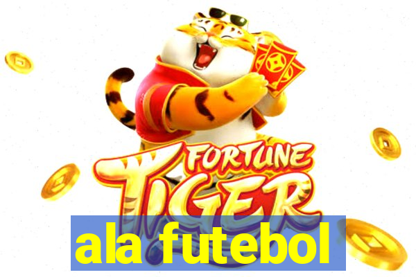 ala futebol