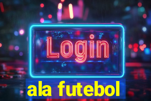 ala futebol